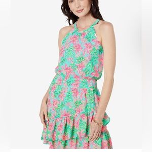 Lilly Pulitzer Pamelyn Dress